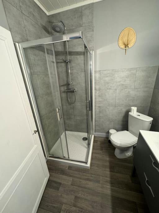 Belle Maison Medocaine Saint-Julien-Beychevelle Dış mekan fotoğraf