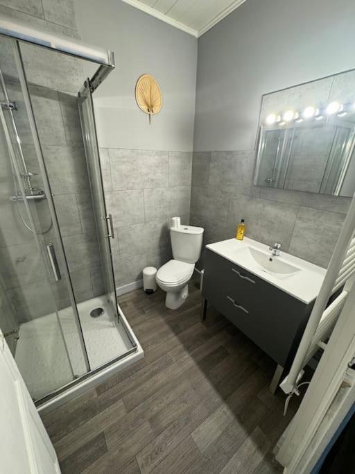 Belle Maison Medocaine Saint-Julien-Beychevelle Dış mekan fotoğraf