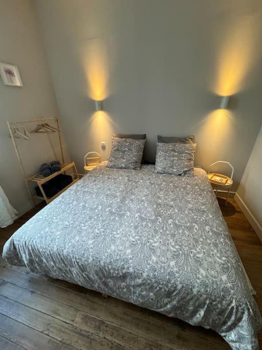Belle Maison Medocaine Saint-Julien-Beychevelle Dış mekan fotoğraf