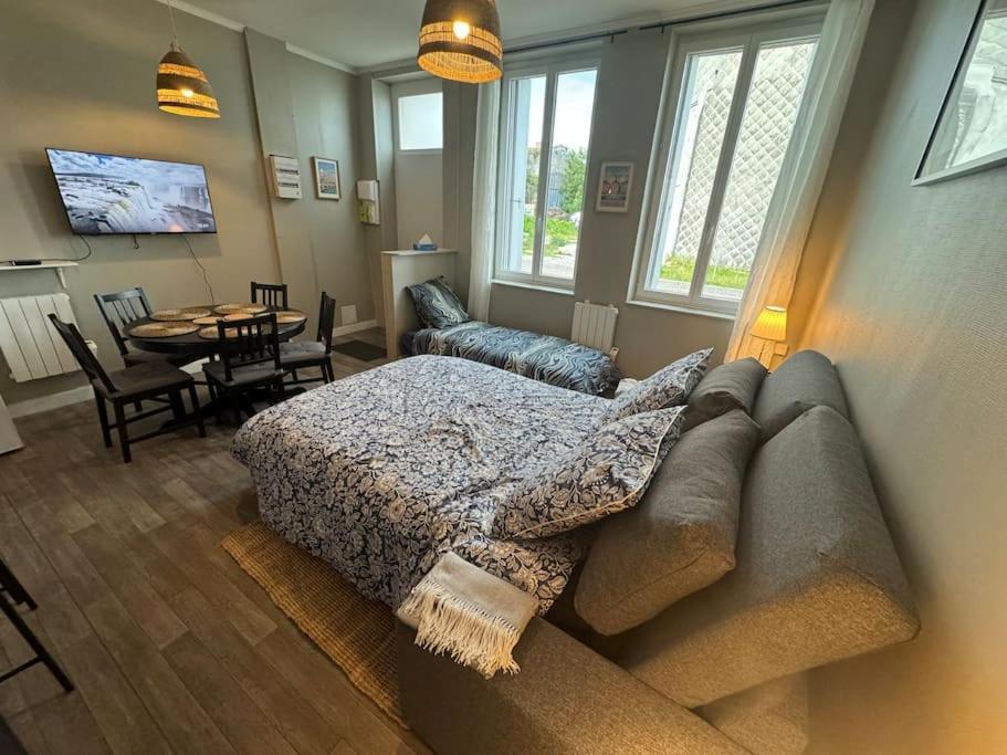 Belle Maison Medocaine Saint-Julien-Beychevelle Dış mekan fotoğraf