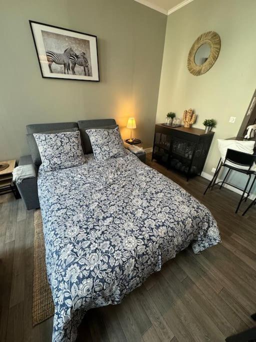 Belle Maison Medocaine Saint-Julien-Beychevelle Dış mekan fotoğraf