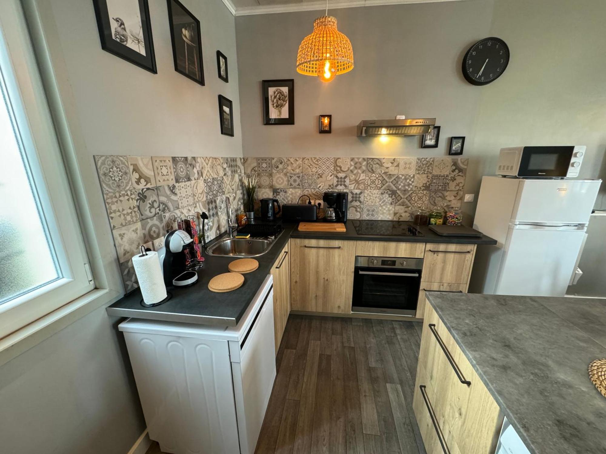 Belle Maison Medocaine Saint-Julien-Beychevelle Dış mekan fotoğraf